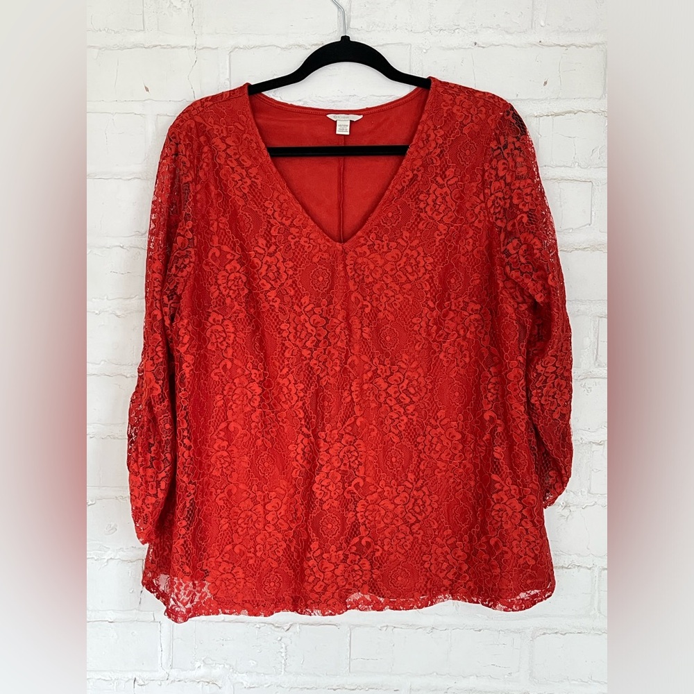 Cato Blouse